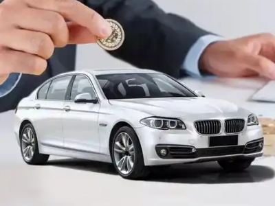 海珠车辆贷款需要提供大本作为抵押吗?