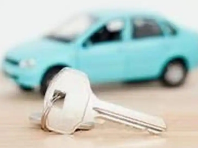 海珠汽车抵押贷款办理流程,海珠车抵贷需要什么条件?