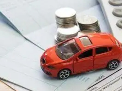 海珠个人车辆抵押消费贷款肯定要知道的6个要点